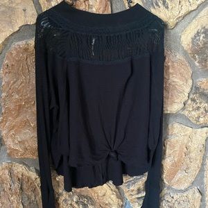 Free people shirt